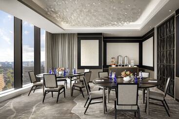Hotel Raffles Boston