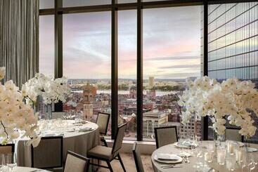 Hotel Raffles Boston