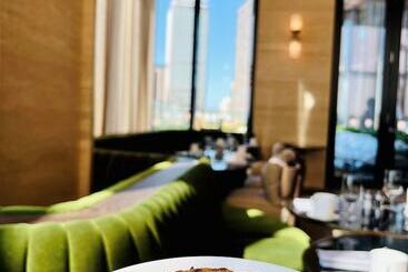 Hotel Raffles Boston