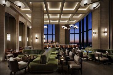 Hotel Raffles Boston