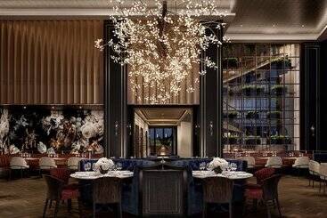 Hotel Raffles Boston