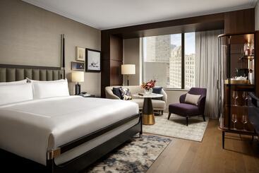 Hotel Raffles Boston