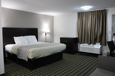 فندق Savannah Inn Savannah I95 North