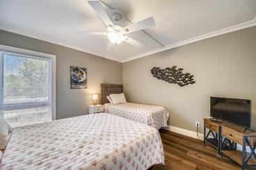 هتل Shorewood Villa Unit 210