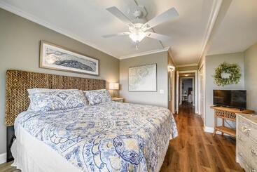 هتل Shorewood Villa Unit 210