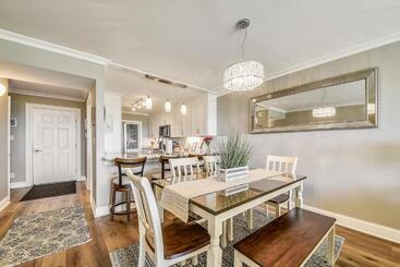 هتل Shorewood Villa Unit 210