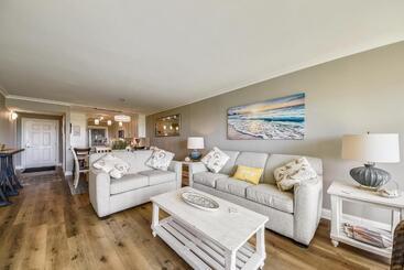 هتل Shorewood Villa Unit 210