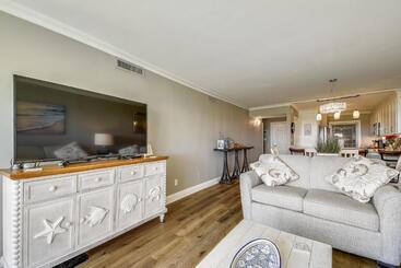 هتل Shorewood Villa Unit 210