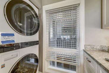 هتل Shorewood Villa Unit 210