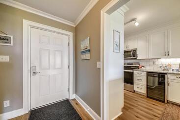 هتل Shorewood Villa Unit 210