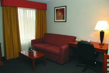 هتل Staybridge Suites Houston Nw Willowbrook, An Ihg