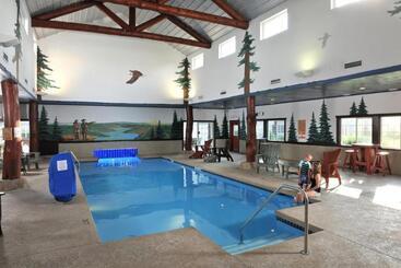 Stoney Creek Hotel Columbia