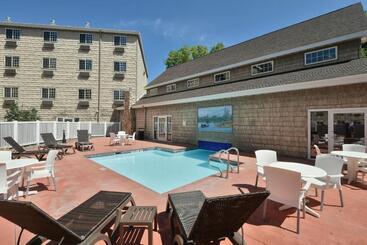 Stoney Creek Hotel La Crosse   Onalaska