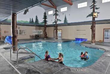 Stoney Creek Hotel La Crosse   Onalaska