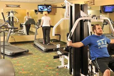 Stoney Creek Hotel La Crosse   Onalaska