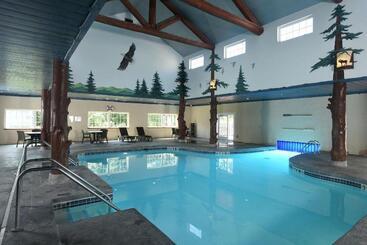 Stoney Creek Hotel La Crosse   Onalaska