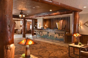 Stoney Creek Hotel La Crosse   Onalaska