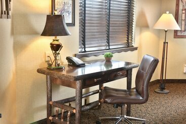 Stoney Creek Hotel La Crosse   Onalaska