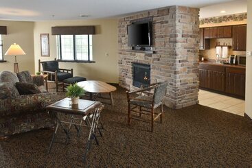 Stoney Creek Hotel La Crosse   Onalaska