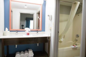هتل Best Western Louisville Airport Expo