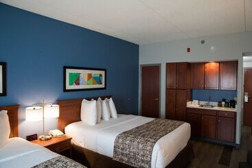 هتل Best Western Louisville Airport Expo