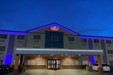 هتل Best Western Louisville Airport Expo
