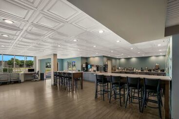 Surestay Plus Hotel By Best Western Sevierville