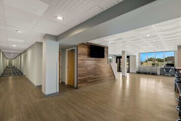 Surestay Plus Hotel By Best Western Sevierville