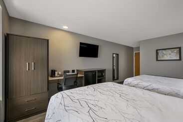 Surestay Plus Hotel By Best Western Sevierville