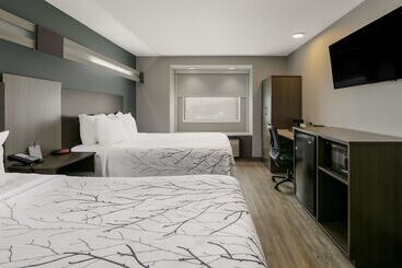 Surestay Plus Hotel By Best Western Sevierville
