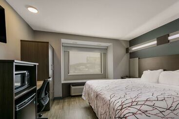 Surestay Plus Hotel By Best Western Sevierville