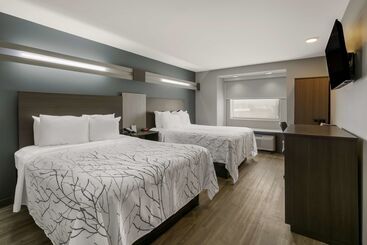 Surestay Plus Hotel By Best Western Sevierville