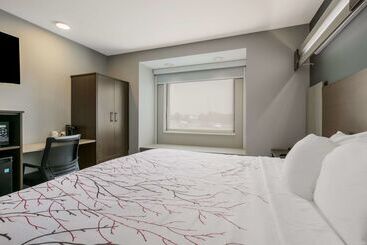 Surestay Plus Hotel By Best Western Sevierville