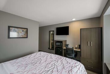 Surestay Plus Hotel By Best Western Sevierville