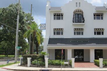 هتل The Eo Inn Downtown Orlando