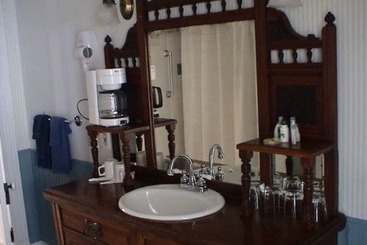 هتل The Inn At Penn Cove
