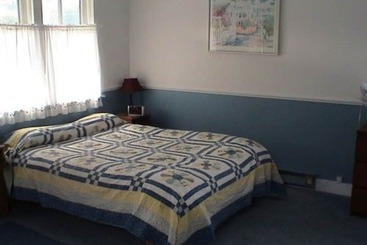 هتل The Inn At Penn Cove