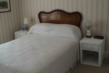 هتل The Inn At Penn Cove