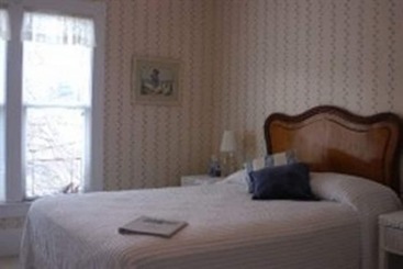 هتل The Inn At Penn Cove