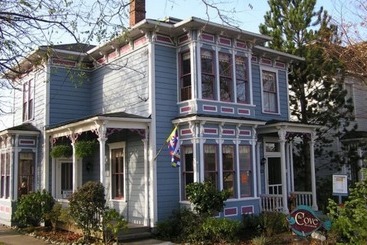هتل The Inn At Penn Cove