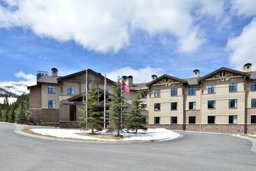 هتل Big Sky Ski Condo