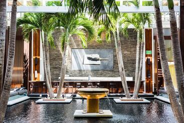 هتل The Setai, Miami Beach