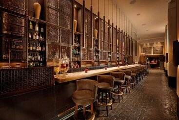 هتل The Setai, Miami Beach