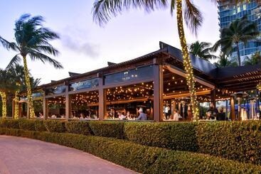 هتل The Setai, Miami Beach