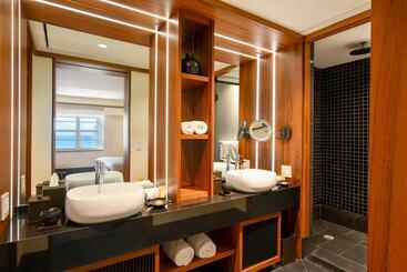 هتل The Setai, Miami Beach