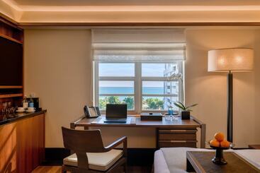 هتل The Setai, Miami Beach