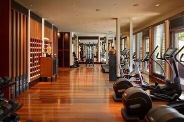هتل The Setai, Miami Beach