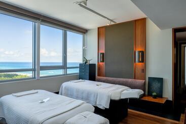 هتل The Setai, Miami Beach