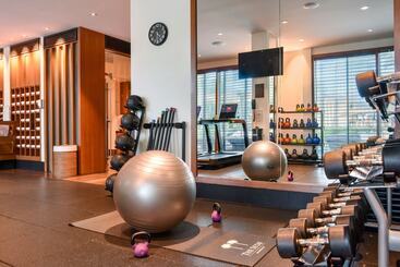 هتل The Setai, Miami Beach