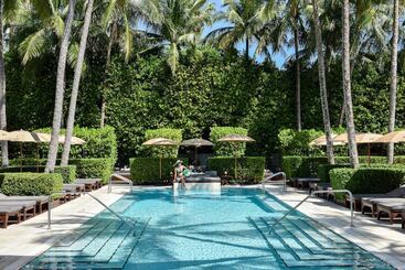 هتل The Setai, Miami Beach